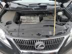 2010 Lexus Rx 350 продається в Pennsburg, PA - Side