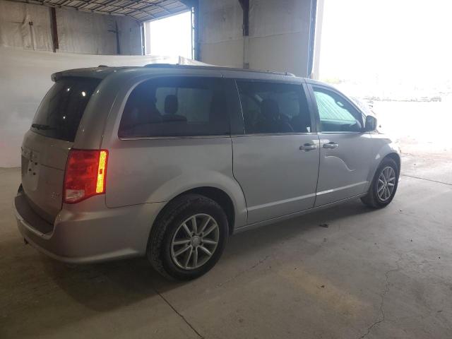  DODGE CARAVAN 2019 Silver