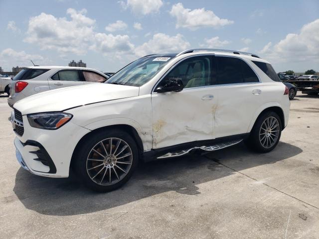 2025 Mercedes-Benz Gle 350
