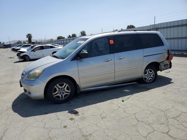 2006 Honda Odyssey Exl