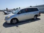 2006 Honda Odyssey Exl за продажба в Martinez, CA - Rear End