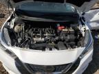 2020 Nissan Versa S for Sale in Chalfont, PA - Side