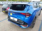 2024 KIA SPORTAGE G for sale at Copart NEWBURY