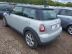 2012 MINI COOPER for sale at Copart COLCHESTER