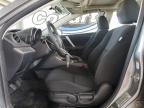 2010 Mazda 3 I იყიდება Hayward-ში, CA - Front End