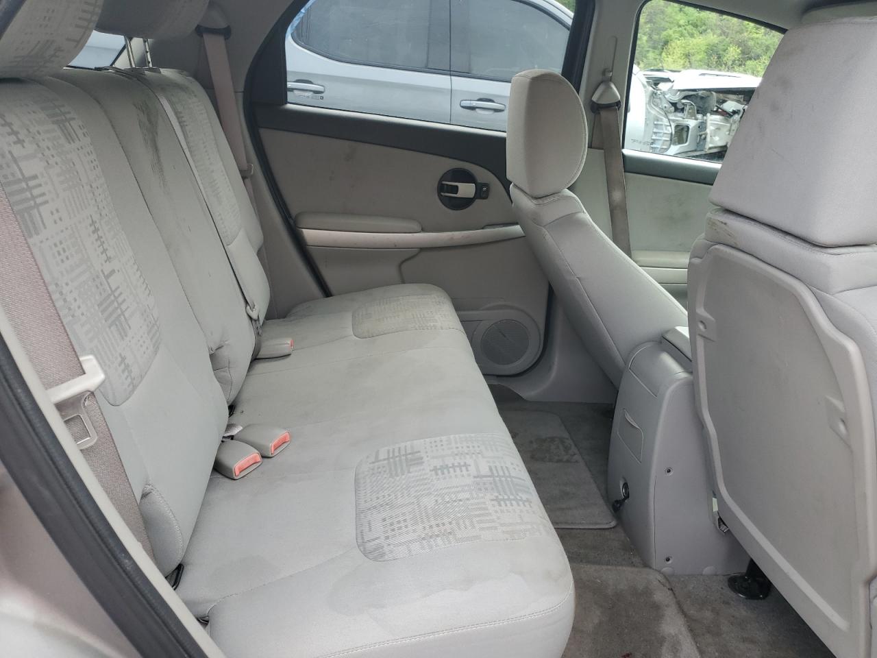 2005 Chevrolet Equinox Ls VIN: 2CNDL13F256076490 Lot: 54439985