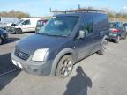 2012 FORD TRANSIT CO for sale at Copart SANDTOFT