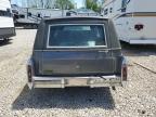1991 Cadillac Brougham  продається в Lexington, KY - Mechanical