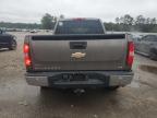 2011 Chevrolet Silverado K1500 Ltz იყიდება Harleyville-ში, SC - Undercarriage