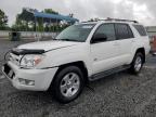 2004 Toyota 4Runner Sr5 en Venta en Spartanburg, SC - Rear End