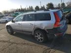 2015 Volvo Xc70 T6 Premier+ en Venta en Denver, CO - Side