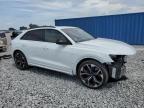 2024 Audi Rs Q8  for Sale in Arcadia, FL - Front End