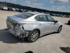 2014 Infiniti Q50 Base en Venta en Harleyville, SC - Rear End