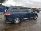 2012 Toyota Sienna Le იყიდება Orlando-ში, FL - All Over