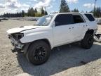 2020 Toyota 4Runner Sr5/Sr5 Premium en Venta en Graham, WA - All Over