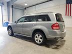 2012 Mercedes-Benz Gl 450 4Matic продається в Lumberton, NC - Mechanical