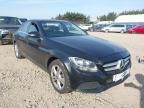 2017 MERCEDES-BENZ C 200 SE EXECUTIVE EDITIO  for sale at Copart WISBECH