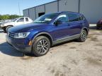 2021 Volkswagen Tiguan Se for Sale in Apopka, FL - Side