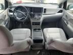 2016 Toyota Sienna Le на продаже в Louisville, KY - Hail