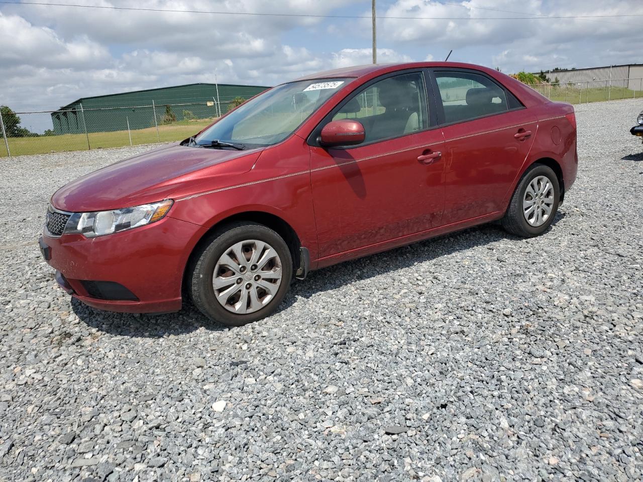 Tifton, GA에서 판매 중인 2012 Kia Forte Ex - Front End