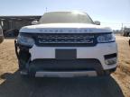 2015 Land Rover Range Rover Sport Sc იყიდება Brighton-ში, CO - Front End