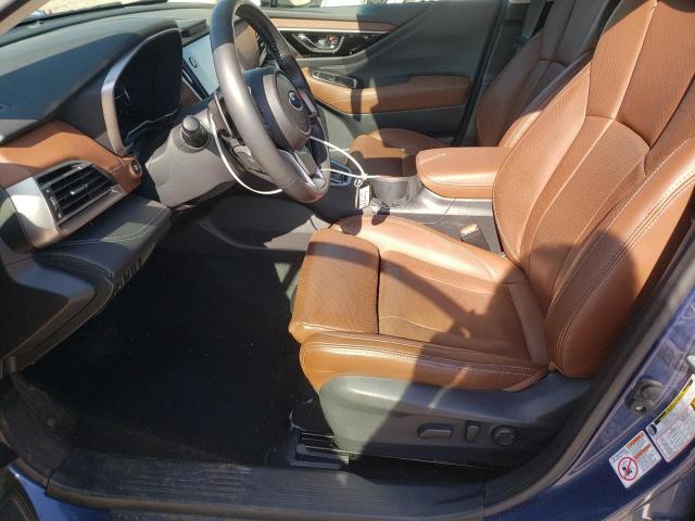  SUBARU OUTBACK 2020 Granatowy