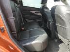 2022 Nissan Murano Sl for Sale in Mcfarland, WI - Front End