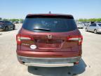 2019 Honda Pilot Exl იყიდება Grand Prairie-ში, TX - Hail