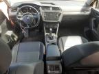 2018 Volkswagen Tiguan Se na sprzedaż w Brighton, CO - Side