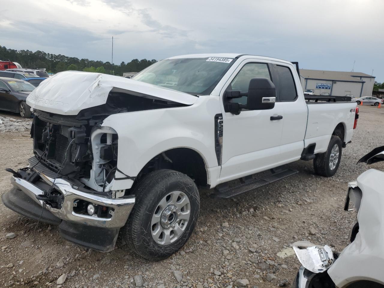 2024 Ford F250 Super Duty for Sale in Florence, MS - Front End