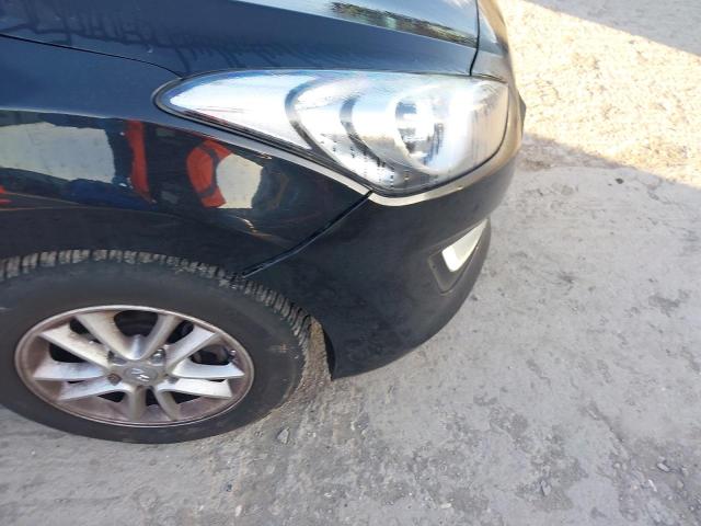 2016 HYUNDAI I30 SE BLU