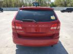 2018 Dodge Journey Se en Venta en Savannah, GA - Front End