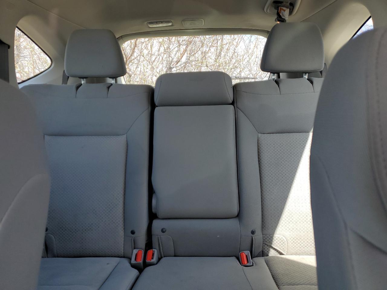 2016 Honda CR-V - Image 10