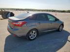 2014 Ford Focus Se продається в Grand Prairie, TX - Rear End