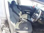 2011 SEAT LEON FR PL for sale at Copart COLCHESTER