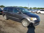2016 Chrysler Town & Country Touring for Sale in Fredericksburg, VA - Minor Dent/Scratches