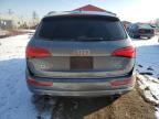 2015 AUDI Q5 PREMIUM à vendre chez Copart ON - LONDON