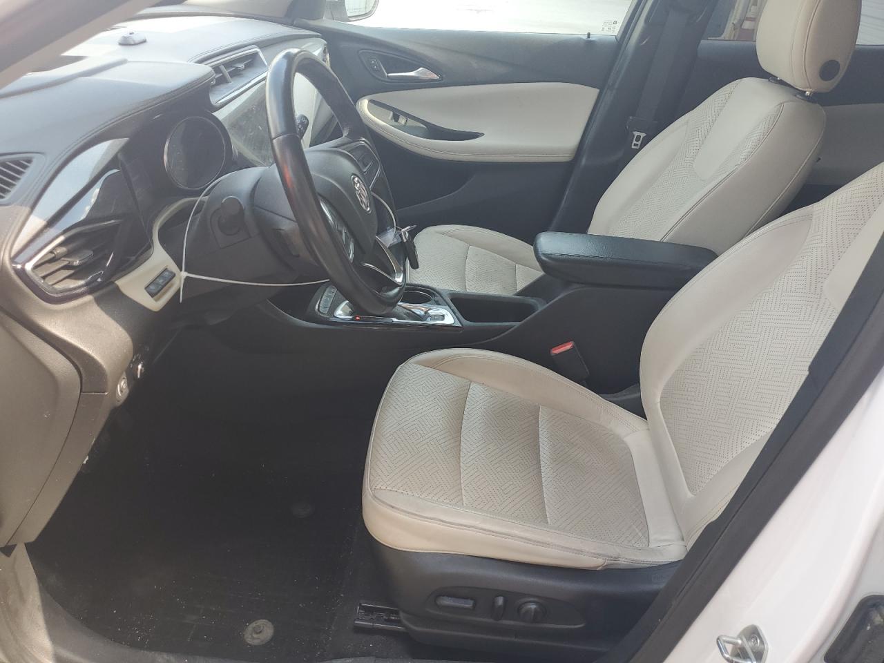 2020 Buick Encore Gx Essence VIN: KL4MMFSL8LB129607 Lot: 55465665