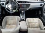 2018 Toyota Corolla L en Venta en Mendon, MA - Front End