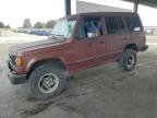 1990 Mitsubishi Montero  продається в Hayward, CA - Rear End