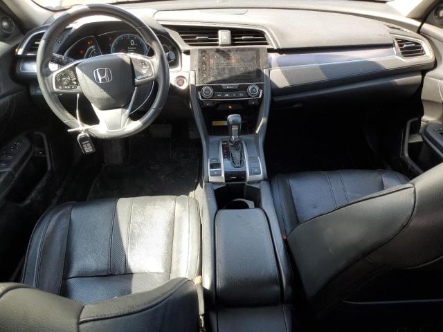 2016 HONDA CIVIC TOURING