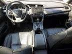 2016 HONDA CIVIC TOURING à vendre chez Copart ON - COOKSTOWN