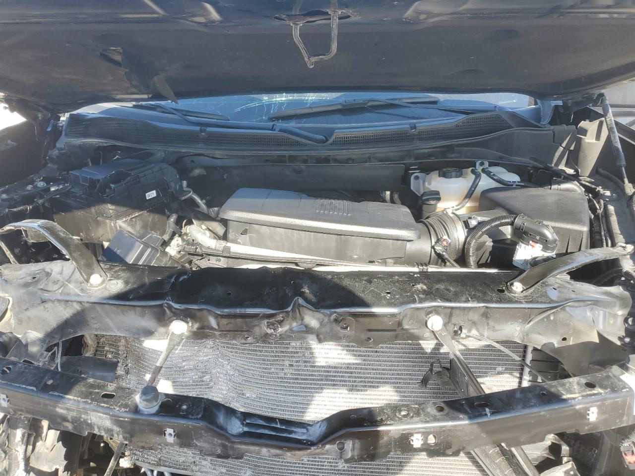 VIN: 3GCUDFED4RG294838 2024 CHEVROLET ALL Models