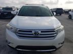 New Orleans, LA에서 판매 중인 2012 Toyota Highlander Base - Front End