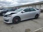 2014 Toyota Camry L продається в Louisville, KY - Front End