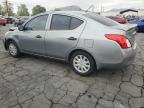 2014 Nissan Versa S for Sale in Colton, CA - Front End