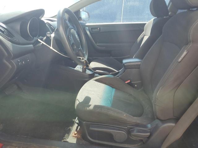 2010 KIA FORTE EX