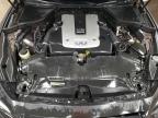 2015 Infiniti Q50 Base на продаже в Davison, MI - Front End