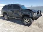 2010 TOYOTA 4RUNNER SR5 à vendre chez Copart AB - EDMONTON