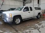 2012 Chevrolet Silverado K1500 Lt for Sale in Franklin, WI - Hail